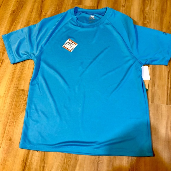 ✨ZeroXposur Aqua Sun Protection Shirt☀️ - Picture 1 of 7